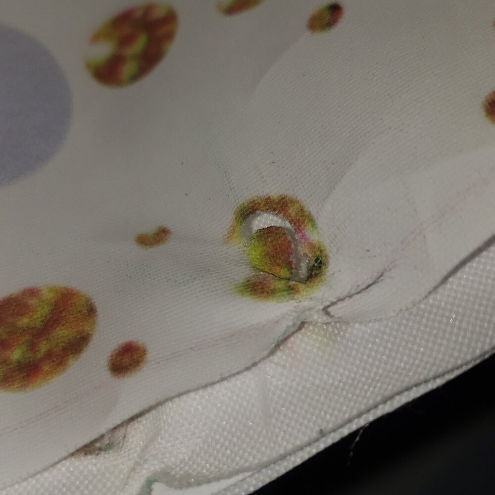 Baby Sprinkle backdrop - Picture 5 of 7